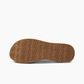 Reef Cushion Sand Jandals - Natural