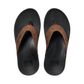 Reef Cushion Spring Jandals - Brown