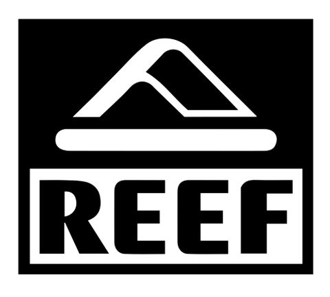 Reef Cushion Spring Jandals - Brown/Tan