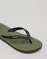 Reef G-Land Jandals - Olive/Black