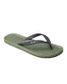 Reef G-Land Jandals - Olive/Black