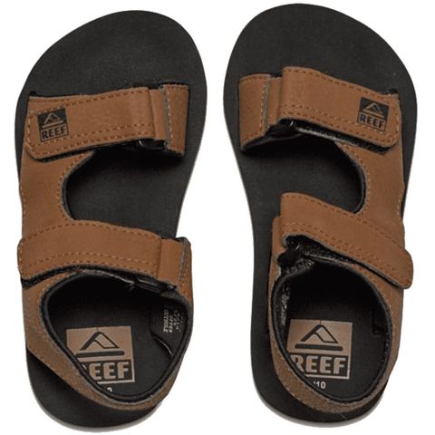 Reef Grom Stomper Kid's Sandals