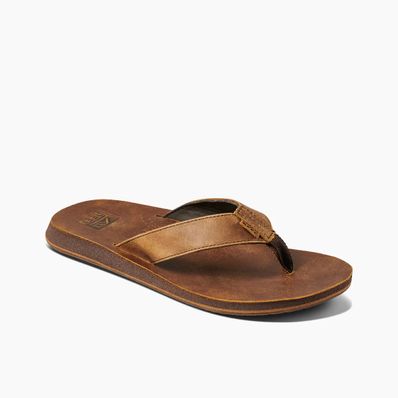 Reef Drift Classic Jandals - Brown 