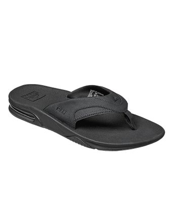 Reef Fanning - All Black