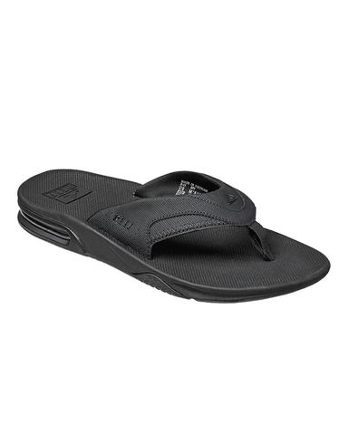 Reef Fanning - All Black