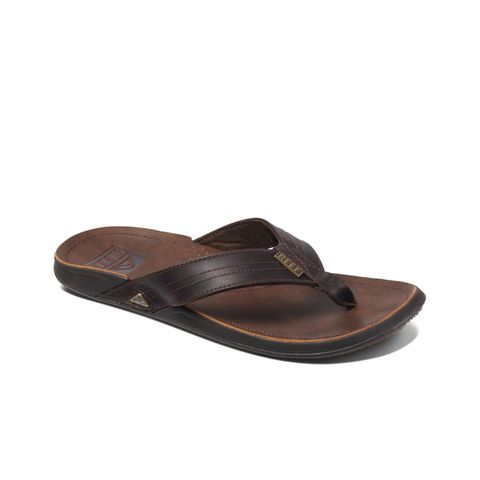 Reef J-Bay III - Dark Brown