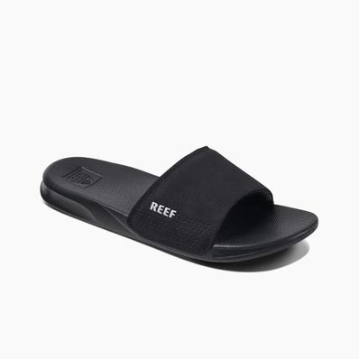 Reef One Slide - Black