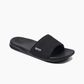 Reef One Slide - Black