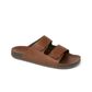 Reef Ojai Two Bar - Dark Brown