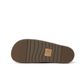 Reef Ojai Two Bar - Dark Brown
