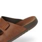 Reef Ojai Two Bar - Dark Brown