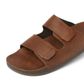 Reef Ojai Two Bar - Dark Brown