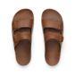 Reef Ojai Two Bar - Dark Brown