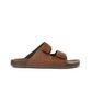 Reef Ojai Two Bar - Dark Brown