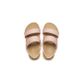 Reef Little Cushion Vista Sandals - Blush