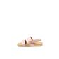 Reef Little Cushion Vista Sandals - Blush