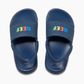 Reef Little One Slide Sandal - Multi