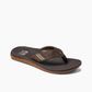 Reef Santa Ana Jandals - Brown