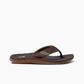 Reef Santa Ana Jandals - Brown