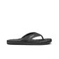 Reef Ripper Jandals - Dark Grey