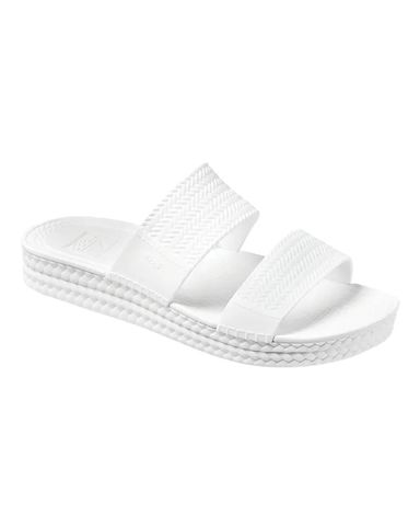 Reef Water Vista Slide - White