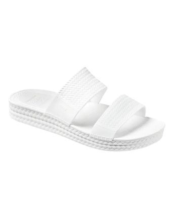 Reef Water Vista Slide White