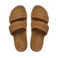 Reef Vista Velcro Slide - Caramel 