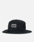 Rip Curl Crusher Hat - Black