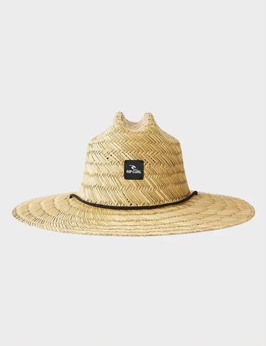 Rip Curl Brand Straw Hat