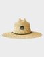 Rip Curl Brand Straw Hat