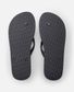 Rip Curl Breakers Bloom Flip Flops - Black/Blue