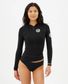 Rip Curl G-Bomb Long Sleeve Jacket - Black