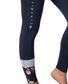 Rip Curl G Bomb Long Pant - Navy