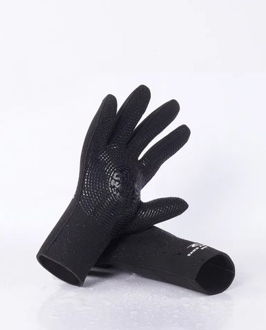 Rip Curl Dawn Patrol 3mm Wetsuit Gloves