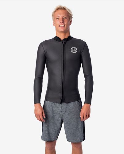 Rip Curl Dawn Patrol Long Sleeve Front Zip Jacket&nbsp;1.5mm