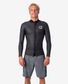 Rip Curl Dawn Patrol Long Sleeve Front Zip Jacket 1.5mm