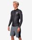 Rip Curl Dawn Patrol Long Sleeve Front Zip Jacket 1.5mm