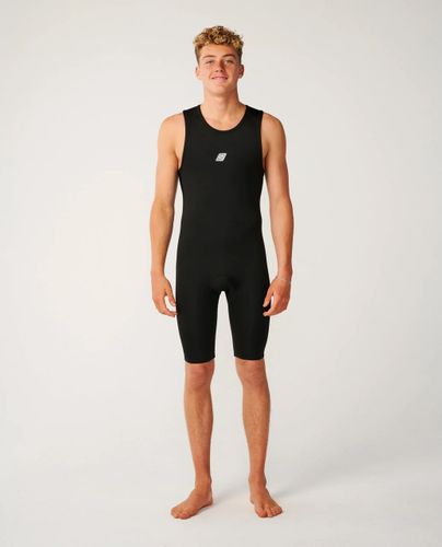 Rip Curl Dawn Patrol Short John - Black