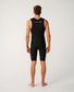 Rip Curl Dawn Patrol Short John - Black