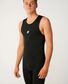 Rip Curl Dawn Patrol Short John - Black