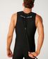 Rip Curl Dawn Patrol Short John - Black