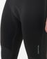 Rip Curl Flash Bomb - E7 - 3/2 - Chest Zip - Black