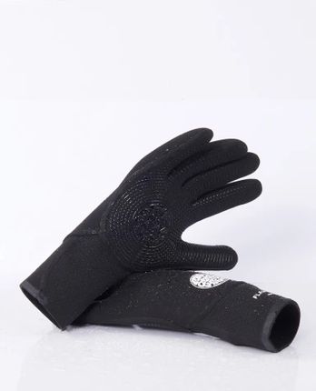 Rip Curl Flashbomb Five Finger Glove 3/2