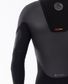 Rip Curl Flashbomb Heat Seeker E6 Chest Zip 3/2 Black