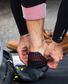 Rip Curl Flashbomb Hidden Split Toe Booties 3mm