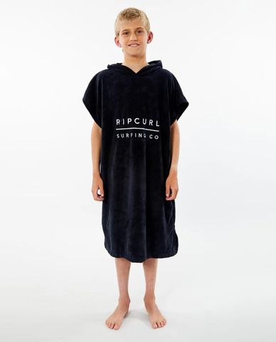 Rip Curl Kid's Hooded Towel