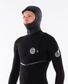 Rip Curl Heatseeker Hood 3mm