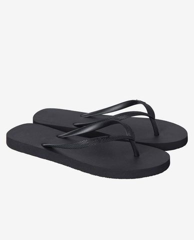 Rip Curl Jandals Bondi Black - Womens