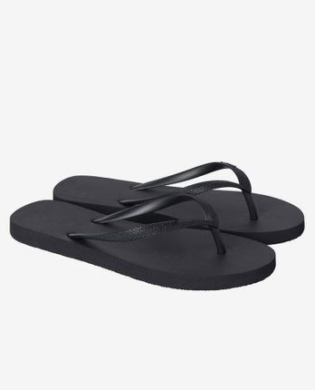 Rip Curl Jandals Bondi Black - Womens