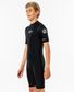 Rip Curl Junior Dawn Patrol 2/2 Spring Suit - Black